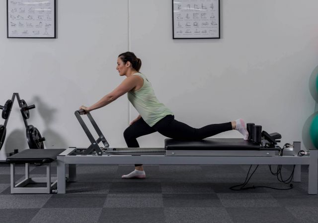 Clinical Pilates & Exercise
