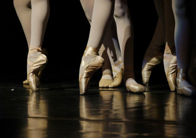 How a Ballet pre-pointe assessment reduces your injury risk