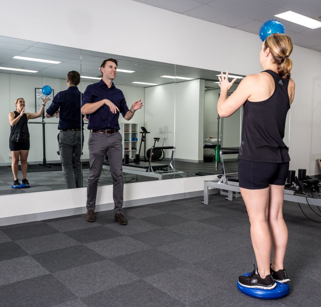 Physiotherapy Wantirna, Melbourne | Pathways Physiotherapy ...