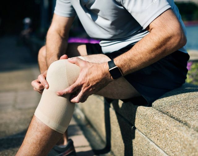 Relieving Hip & Knee Pain For A Delayed Elective Surgery