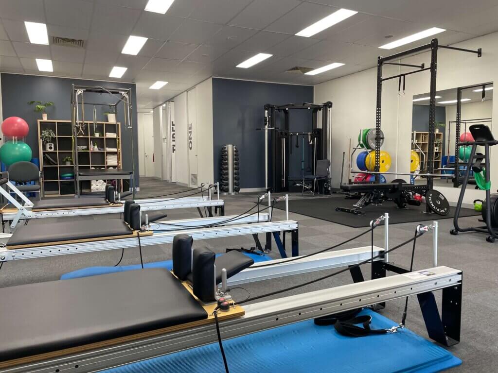 Pathways Physiotherapy Gym