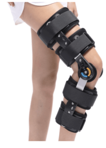 Knee Brace for ACL injuries