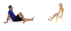 ACL injury rehab exercises