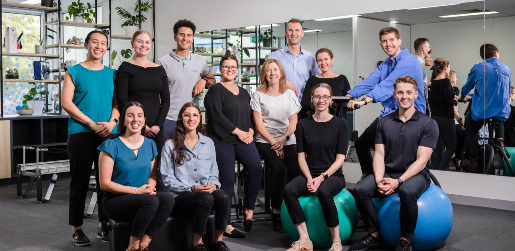 Meet Our Team | Pathways Physiotherapy | Dedicated physiotherapists ...