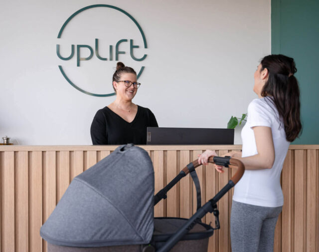 Empowering Women's Health Introducing Uplift Women's Health Collective